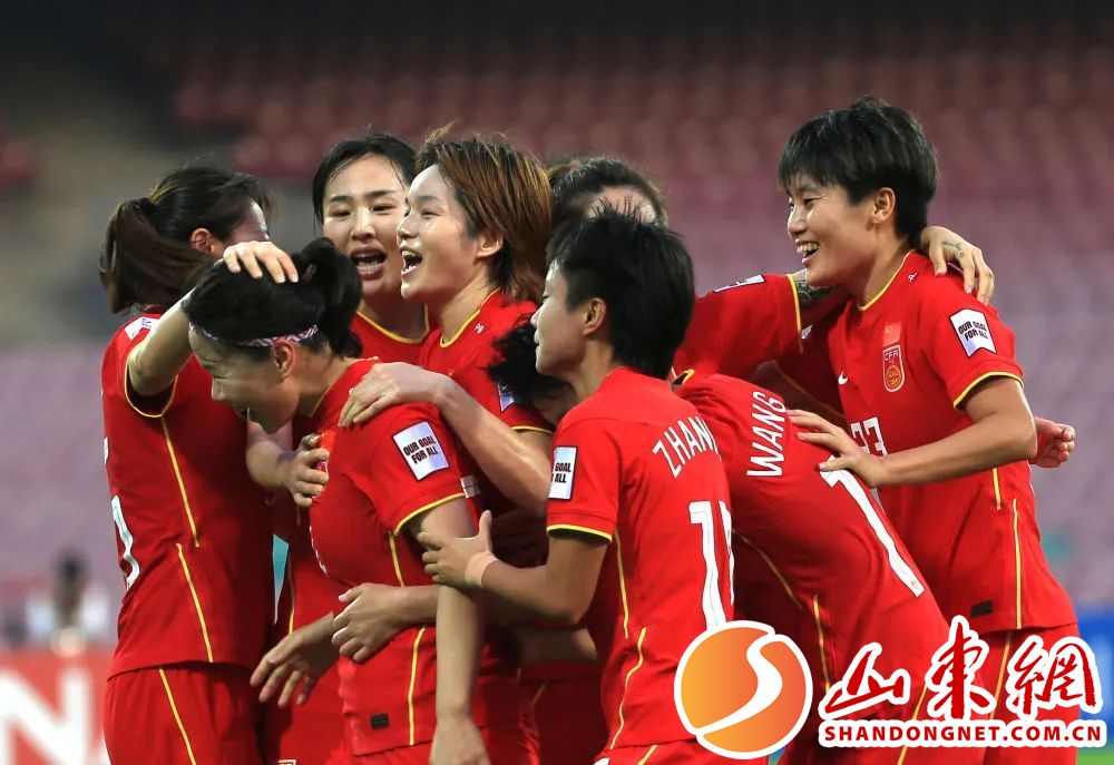 中国将申办2031年女足世界杯-第1张图片-ZBLOG