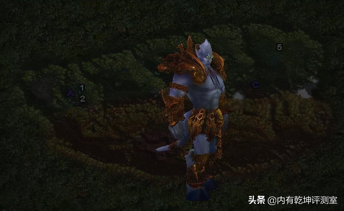 魔兽世界怀旧服：H本开不起来，人都去哪了？都在等牌子装到来-第4张图片-ZBLOG