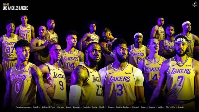 湖人卫冕好消息？曝新赛季NBA工资帽拟确定，勇士76人遭暴击-第6张图片-ZBLOG