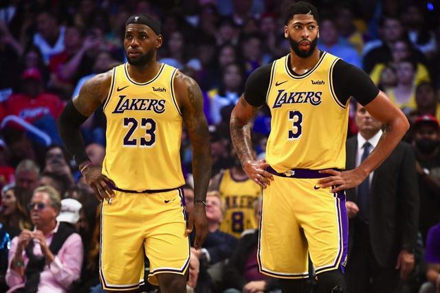湖人卫冕好消息？曝新赛季NBA工资帽拟确定，勇士76人遭暴击-第7张图片-ZBLOG
