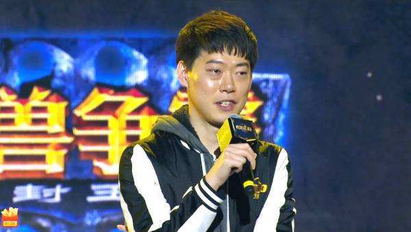 魔兽争霸巅峰Moon有多可怕？职业选手开外挂仍难逃“被虐”命运-第1张图片-ZBLOG