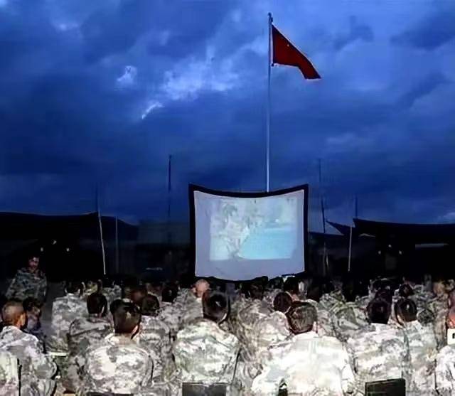 长岛岁月 | 俺连的“拉歌人”-第2张图片-ZBLOG