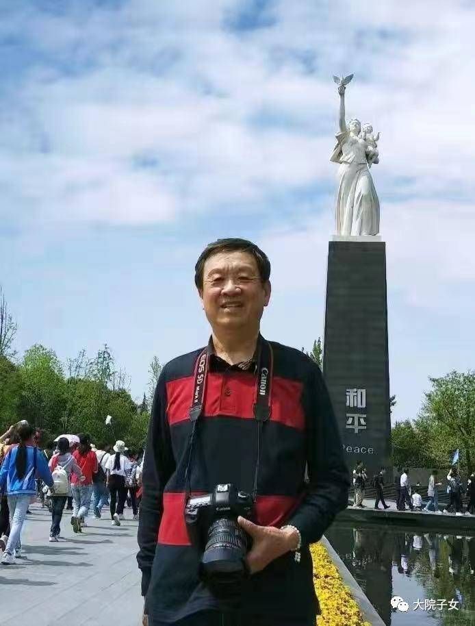 长岛岁月 | 俺连的“拉歌人”-第5张图片-ZBLOG
