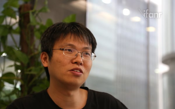 独家采访微信技术团队：他们改变了微信的涵义-第1张图片-ZBLOG