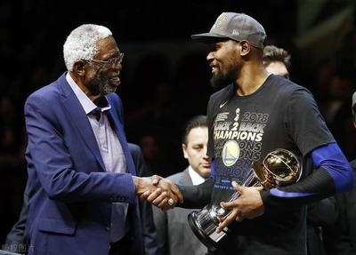 NBA球衣都退役了怎么办？别急，早都有招儿-第3张图片-ZBLOG