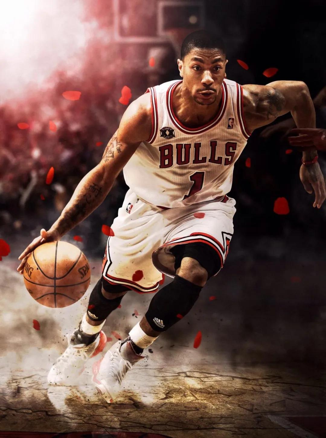8月22日NBA最新消息：公牛官宣罗斯1号球衣将退役-第2张图片-ZBLOG