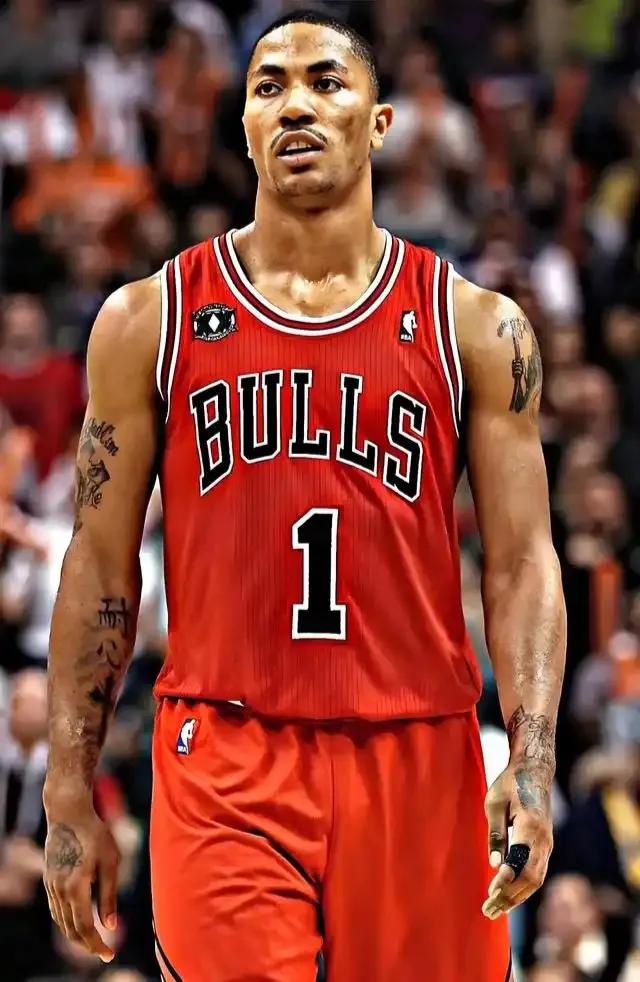 8月22日NBA最新消息：公牛官宣罗斯1号球衣将退役-第4张图片-ZBLOG