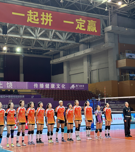 振奋 | 22连胜！天津女排15冠！-第3张图片-ZBLOG