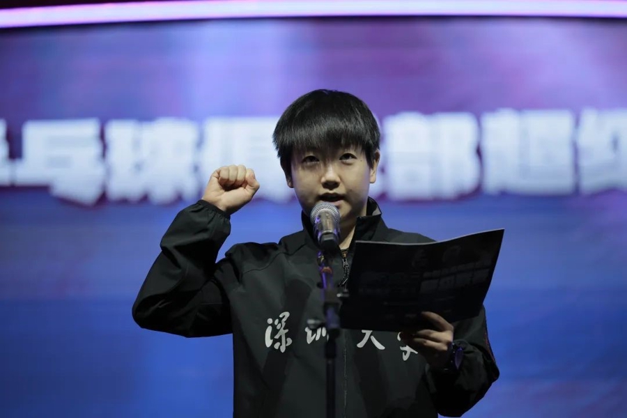 樊振东王者回归，孙颖莎、王楚钦点赞！2025乒超联赛升级后的魅力何在？-第6张图片-ZBLOG