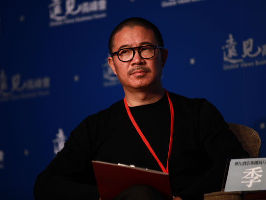 携程如家汉庭都是他一手打造的，10年创3家百亿企业，他靠的啥？-第3张图片-ZBLOG