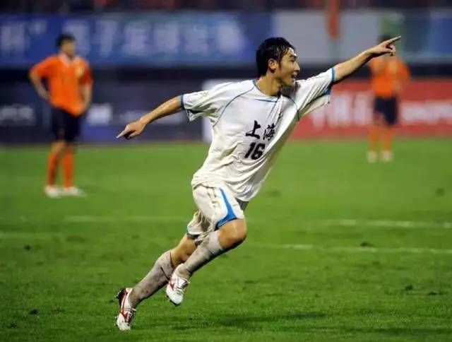 根宝，祝贺你！上海U18男足全运会击败四川夺冠！上海足球第四次全运捧杯！-第28张图片-ZBLOG