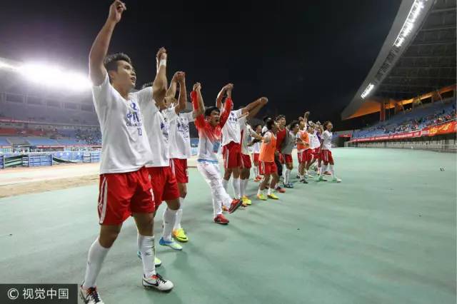 根宝，祝贺你！上海U18男足全运会击败四川夺冠！上海足球第四次全运捧杯！-第32张图片-ZBLOG