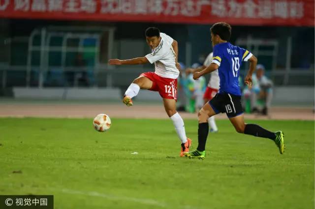 根宝，祝贺你！上海U18男足全运会击败四川夺冠！上海足球第四次全运捧杯！-第33张图片-ZBLOG