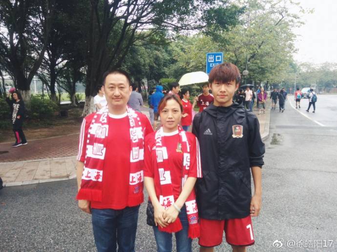根宝，祝贺你！上海U18男足全运会击败四川夺冠！上海足球第四次全运捧杯！-第7张图片-ZBLOG