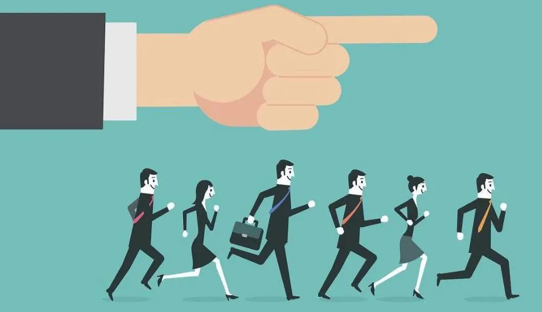团队，耍的就是配合！怎样才能配合默契？-第1张图片-ZBLOG