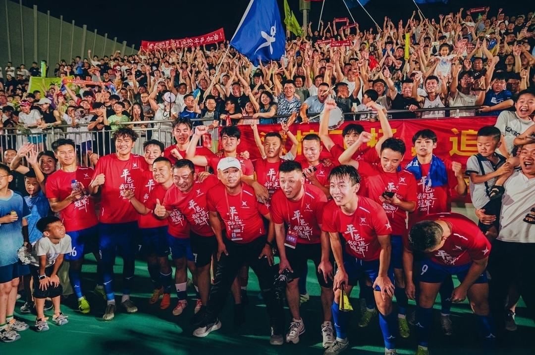 喜欢算账的临沂人，怎么搞体育？-第2张图片-ZBLOG