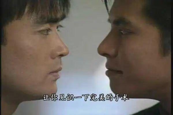 国产医疗剧想出经典，先学会“抄作业”-第11张图片-ZBLOG
