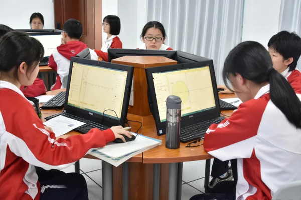科创领先丨福高9名学生在全国高中数学联赛（福建赛区）预赛中获奖-第3张图片-ZBLOG