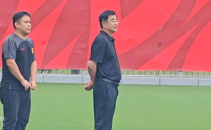 国足帅位太抢手！7大标准出炉，足协看不上穆里尼奥，世界杯有戏-第3张图片-ZBLOG