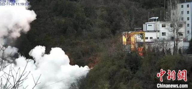 中国首台大推力重复使用液氧煤油主发动机试车成功-第1张图片-ZBLOG