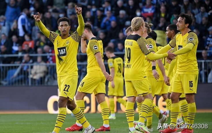 （体育）足球——西班牙超级杯：皇家马德里队晋级决赛-第3张图片-ZBLOG