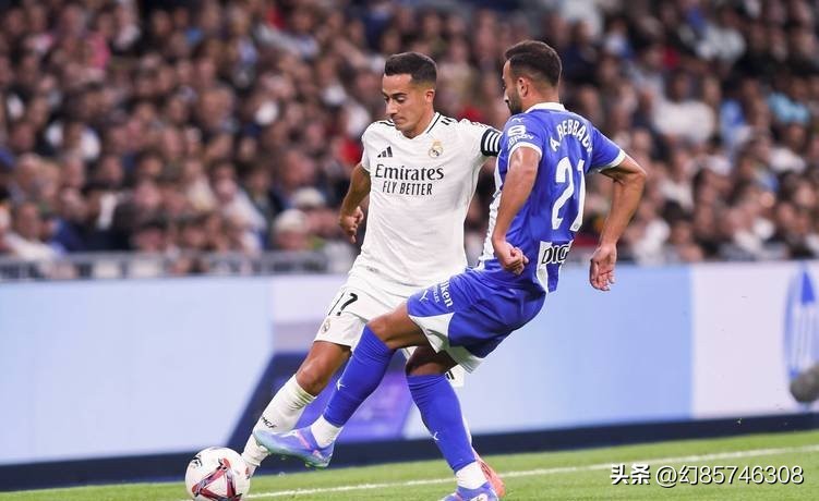 （体育）足球——西班牙超级杯：皇家马德里队晋级决赛-第5张图片-ZBLOG