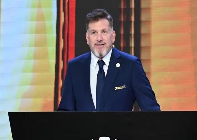 巴媒：FIFA冷对2030世界杯扩军到64队的提议，但南美足联仍未放弃-第2张图片-ZBLOG
