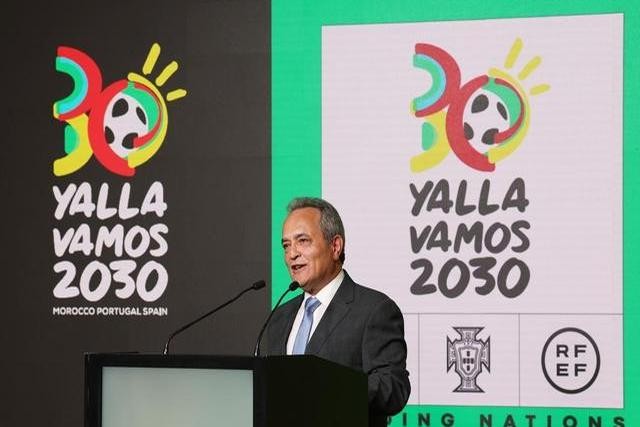 巴媒：FIFA冷对2030世界杯扩军到64队的提议，但南美足联仍未放弃-第3张图片-ZBLOG