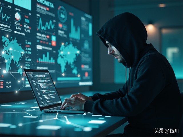 财务经理的核心竞争力：破局者的价值-第2张图片-ZBLOG