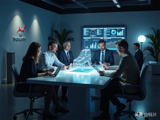 财务经理的核心竞争力：破局者的价值-第8张图片-ZBLOG