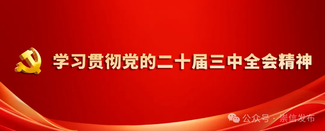 崇信县举行“全民健身日”暨大众健身项目展演活动启动仪式