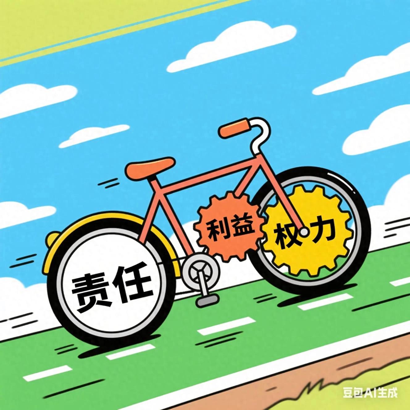 为什么你的团队越管越乱？90%的管理者都踩了“责权利”的坑-第1张图片-ZBLOG