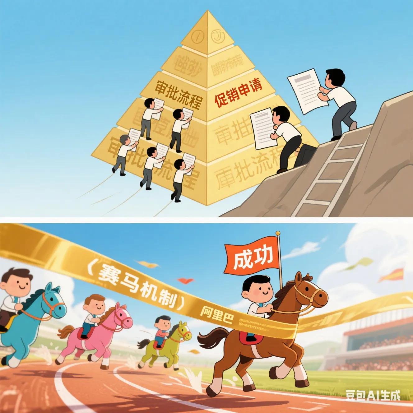 为什么你的团队越管越乱？90%的管理者都踩了“责权利”的坑-第2张图片-ZBLOG