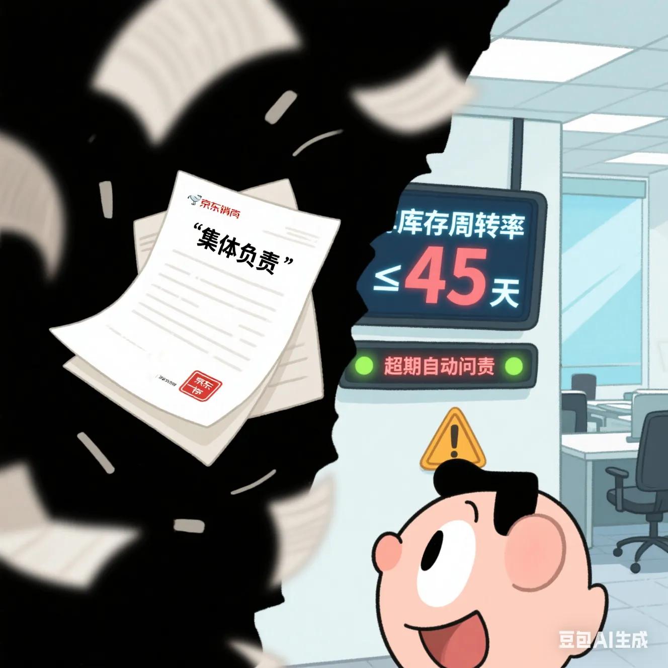 为什么你的团队越管越乱？90%的管理者都踩了“责权利”的坑-第3张图片-ZBLOG