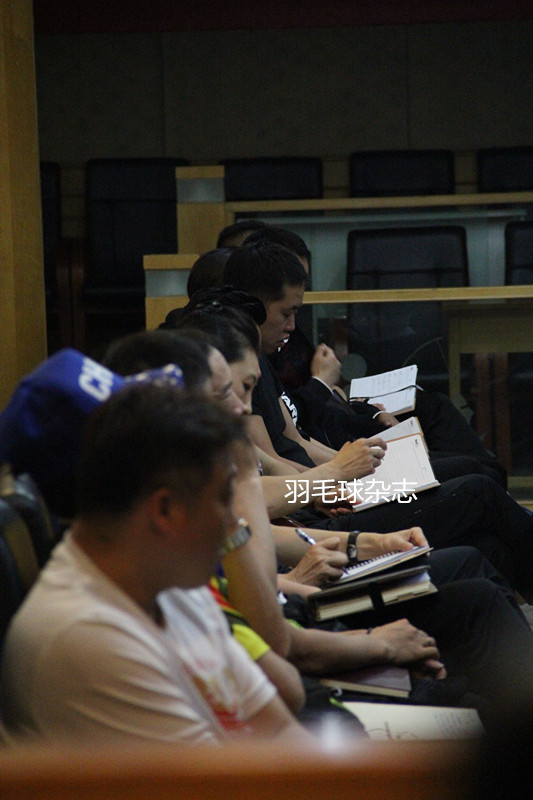 国羽开展系列教育活动，蔡振华谈存在问题并为发展提出建议-第2张图片-ZBLOG