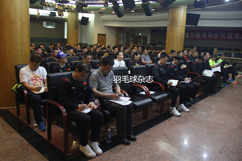 国羽开展系列教育活动，蔡振华谈存在问题并为发展提出建议-第3张图片-ZBLOG