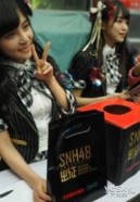 东芝助力SNH48首次全国巡回演唱会圆满落幕-第7张图片-ZBLOG