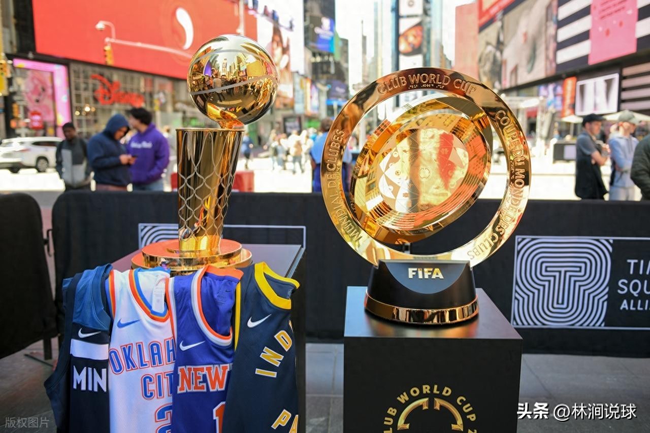 国际足联俱乐部世界杯（2025）：俱乐部足球的巅峰盛宴-第1张图片-ZBLOG