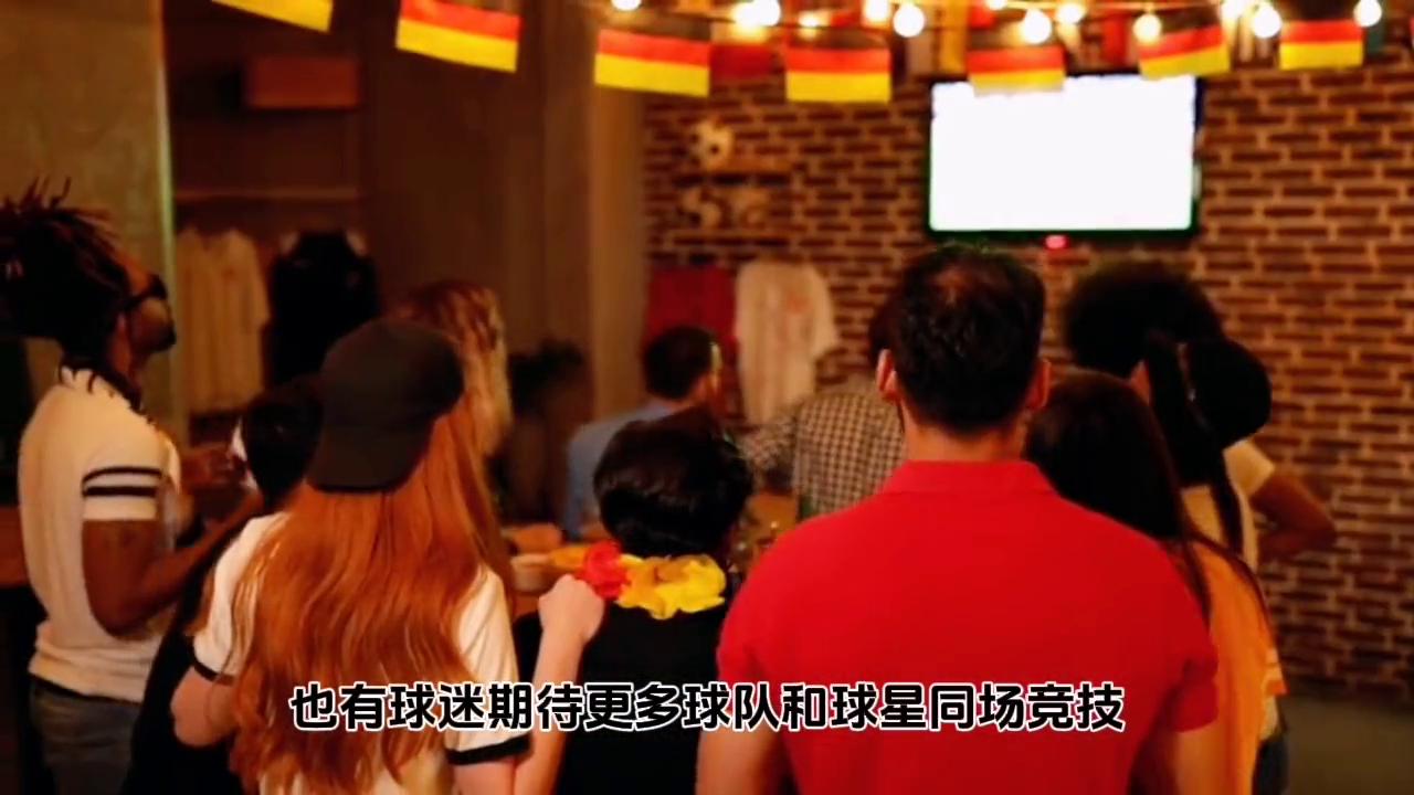 2025世界杯，谁将夺冠？-第4张图片-ZBLOG