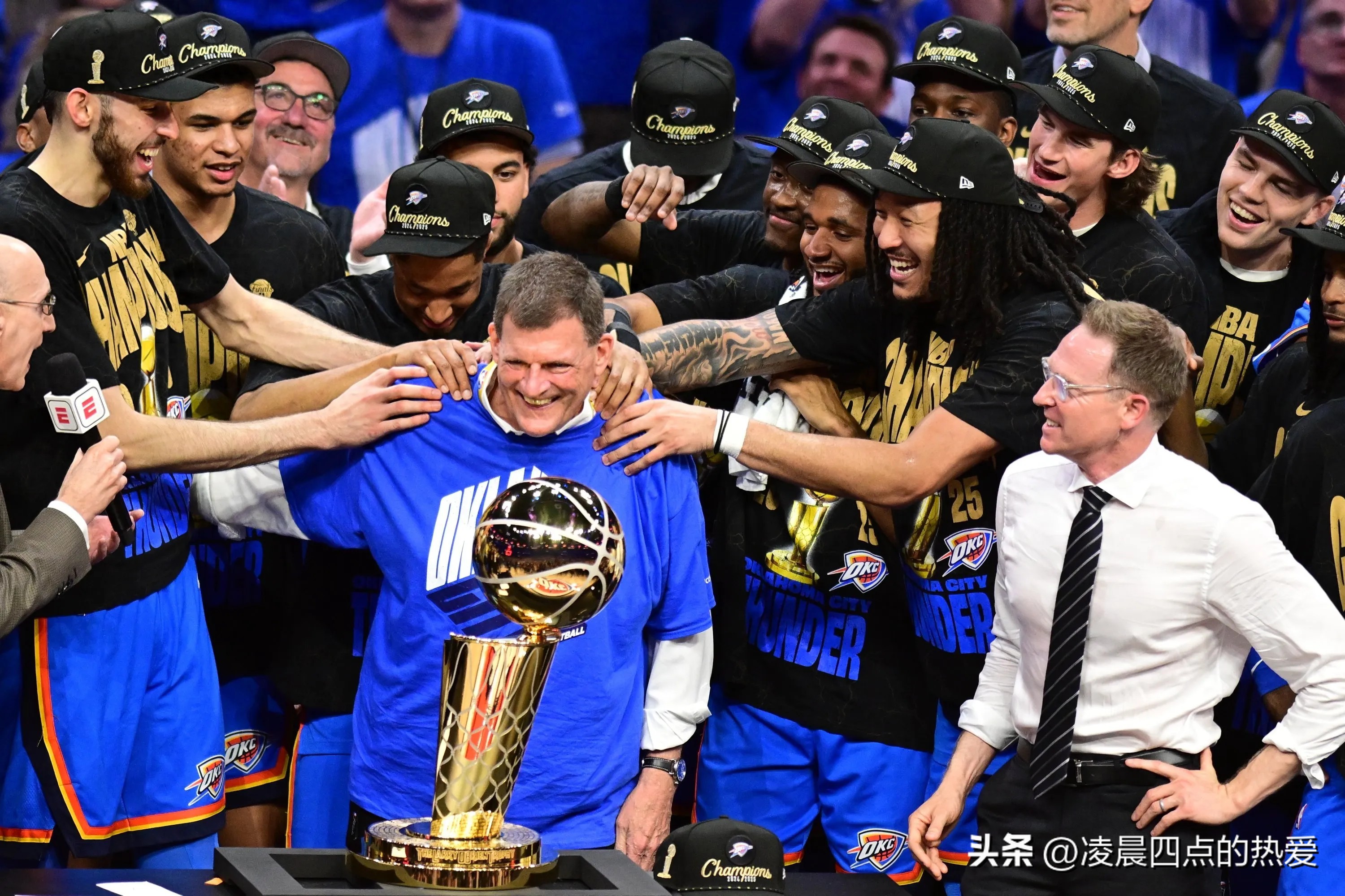 NBA2大最新消息：雷霆队40亿将出售？瓦兰飞往欧洲掘金白高兴一场-第1张图片-ZBLOG
