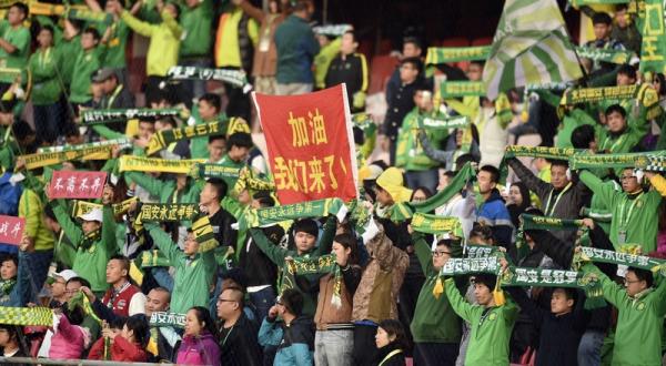 中超“复姓”当道：中赫国安、当代力帆，是进步还是倒退？