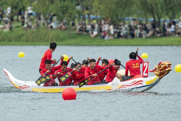世运会的活力密码：超越“入奥”的多元价值-第3张图片-ZBLOG