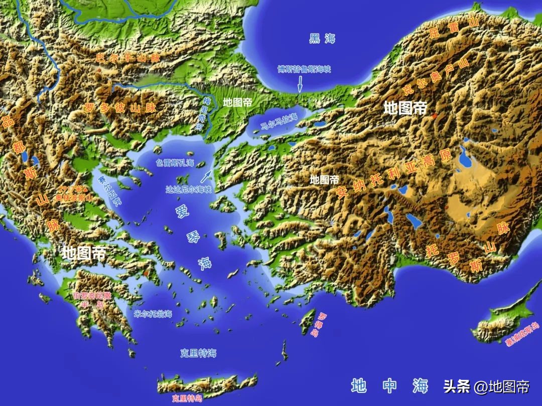土耳其脱亚入欧，进世界杯变容易了吗？日本跃跃欲试-第3张图片-ZBLOG