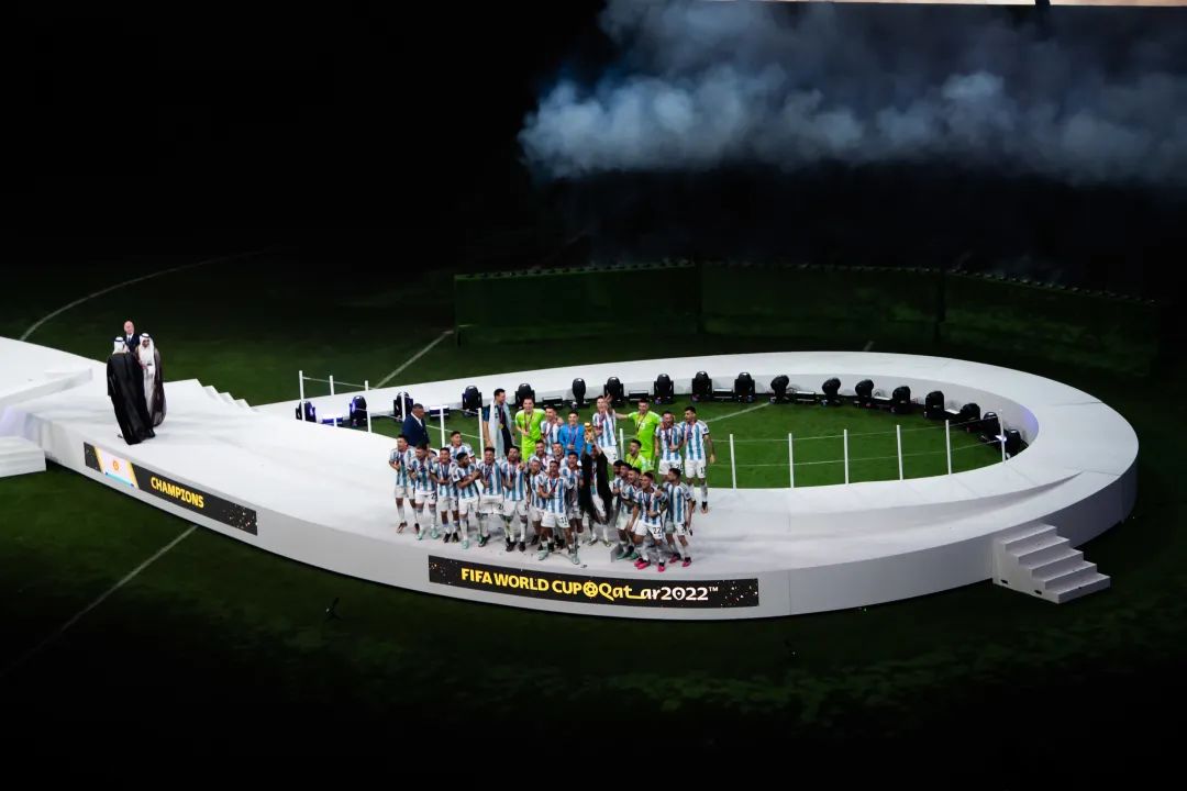 【FIFA官宣】2026美加墨世界杯正式扩军！-第3张图片-ZBLOG