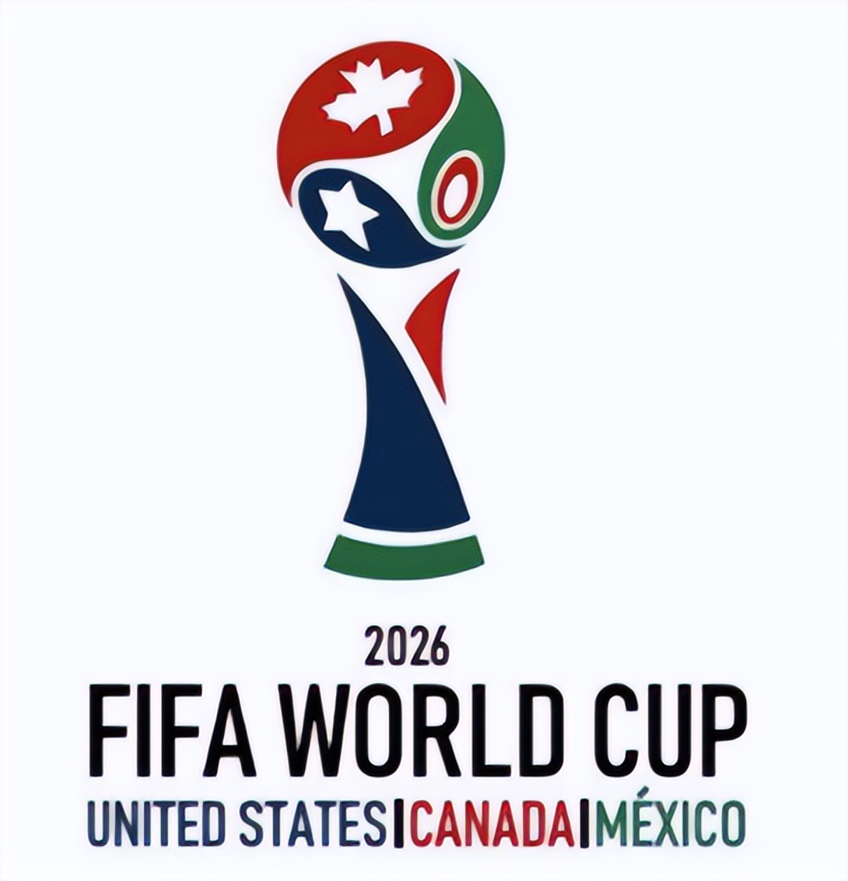 【FIFA官宣】2026美加墨世界杯正式扩军！-第4张图片-ZBLOG