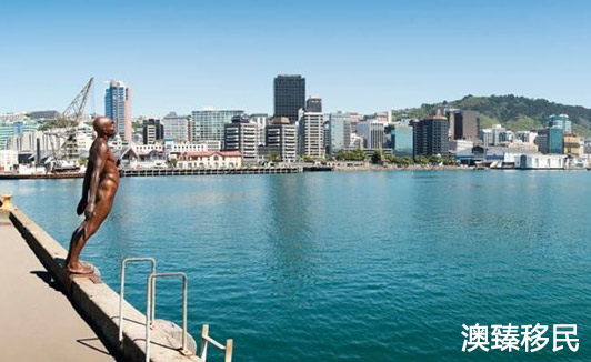 盘点新西兰最受移民关注的城市，奥克兰位列第一！-第2张图片-ZBLOG