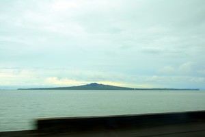 澳新行（2）：火山上的城市奥克兰-第33张图片-ZBLOG
