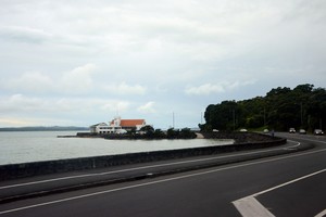 澳新行（2）：火山上的城市奥克兰-第34张图片-ZBLOG