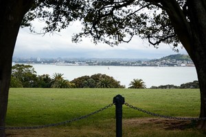 澳新行（2）：火山上的城市奥克兰-第48张图片-ZBLOG