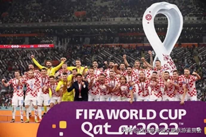 卡塔尔世界杯往届介绍和2022年世界杯观后感想如何-第1张图片-ZBLOG